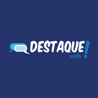 Destaque Web logo, Destaque Web contact details