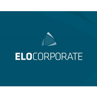 EloCorporate logo, EloCorporate contact details