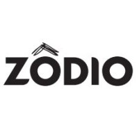 ZODIO logo, ZODIO contact details