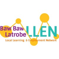 Baw Baw Latrobe Local Learning & Employment Network logo, Baw Baw Latrobe Local Learning & Employment Network contact details