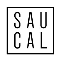 Saucal logo, Saucal contact details