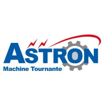 ASTRON MACHINE TOURNANTE logo, ASTRON MACHINE TOURNANTE contact details