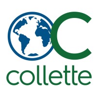 Collette logo, Collette contact details