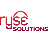 Ryse Solutions Inc. logo, Ryse Solutions Inc. contact details