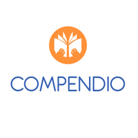 COMPENDIO logo, COMPENDIO contact details