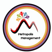 Metropolis Management & Entertainment Group logo, Metropolis Management & Entertainment Group contact details