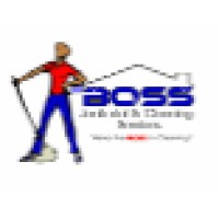 BOSS Janitorial & Cleaning Services logo, BOSS Janitorial & Cleaning Services contact details