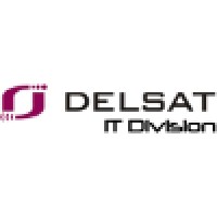 DELSAT logo, DELSAT contact details