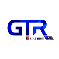 GTR FSAE Team logo, GTR FSAE Team contact details