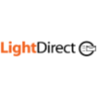 Light Direct logo, Light Direct contact details