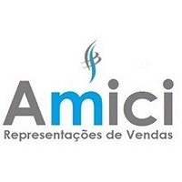 Amici Representação Comercial logo, Amici Representação Comercial contact details