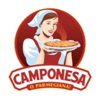 Camponesa o Parmegiana logo, Camponesa o Parmegiana contact details