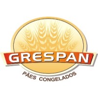 Grespan Pães Congelados logo, Grespan Pães Congelados contact details