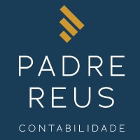 PADRE REUS CONTABILIDADE logo, PADRE REUS CONTABILIDADE contact details