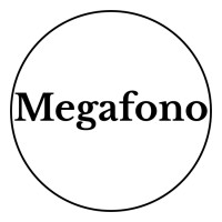 Megafono logo, Megafono contact details