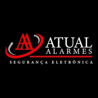 Atual Alarmes logo, Atual Alarmes contact details