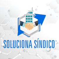 Soluciona Síndico logo, Soluciona Síndico contact details