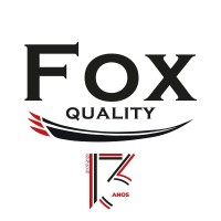 Fox Quality logo, Fox Quality contact details