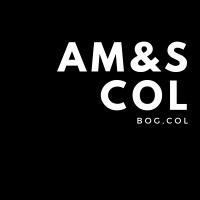 AM&S Colombia logo, AM&S Colombia contact details