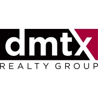 DMTX Realty logo, DMTX Realty contact details