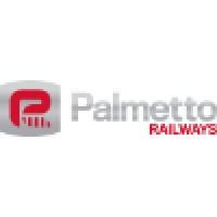 Palmetto Railways logo, Palmetto Railways contact details