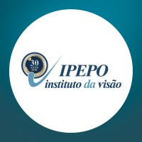 Instituto da Visão - IPEPO logo, Instituto da Visão - IPEPO contact details