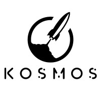 Kosmos Rocketry logo, Kosmos Rocketry contact details