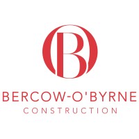 BercowO'Byrne Construction logo, BercowO'Byrne Construction contact details