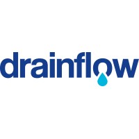 Drainflow Drainage & Plumbing Solutions logo, Drainflow Drainage & Plumbing Solutions contact details