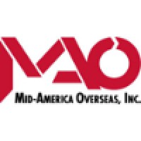 Mid-America Overseas Inc logo, Mid-America Overseas Inc contact details