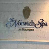 The Norwich Spa at Foxwoods logo, The Norwich Spa at Foxwoods contact details