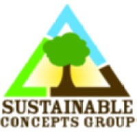 Sustainable Concepts Group logo, Sustainable Concepts Group contact details