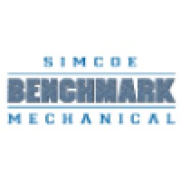 Simcoe Benchmark Mechanical Inc. logo, Simcoe Benchmark Mechanical Inc. contact details