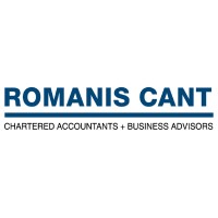 Romanis Cant logo, Romanis Cant contact details