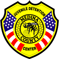 Medina County Juvenile Detention Center logo, Medina County Juvenile Detention Center contact details