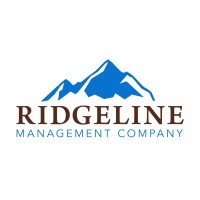 Ridgeline Management Company logo, Ridgeline Management Company contact details