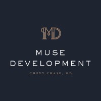 Muse Development, LLC logo, Muse Development, LLC contact details