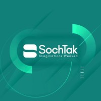 SochTak Technologies logo, SochTak Technologies contact details