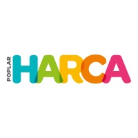 Poplar HARCA logo, Poplar HARCA contact details