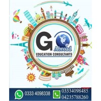 Go Abroad Education Consultants logo, Go Abroad Education Consultants contact details