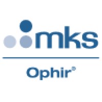 Ophir Optics an MKS Brand logo, Ophir Optics an MKS Brand contact details