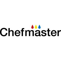 CHEFMASTER logo, CHEFMASTER contact details