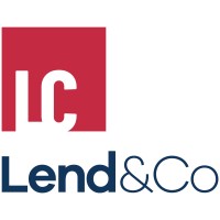 Lend & Co logo, Lend & Co contact details