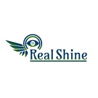 Real Shine Industries logo, Real Shine Industries contact details