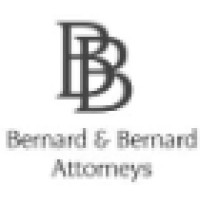 Bernard & Bernard logo, Bernard & Bernard contact details