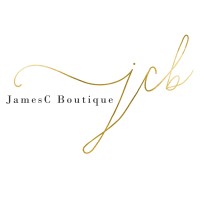 JamesC Boutique logo, JamesC Boutique contact details