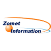 Zomet Information Ltd logo, Zomet Information Ltd contact details