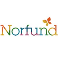 Norfund logo, Norfund contact details