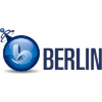 BERLIN Productions logo, BERLIN Productions contact details