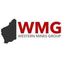 Western Mines Group logo, Western Mines Group contact details